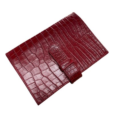Billetera Roja